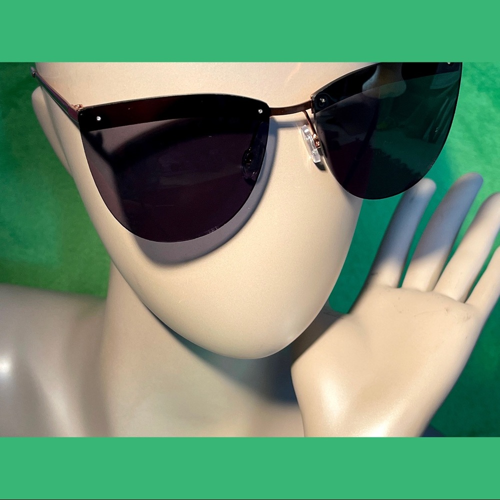 Cute sunglasses